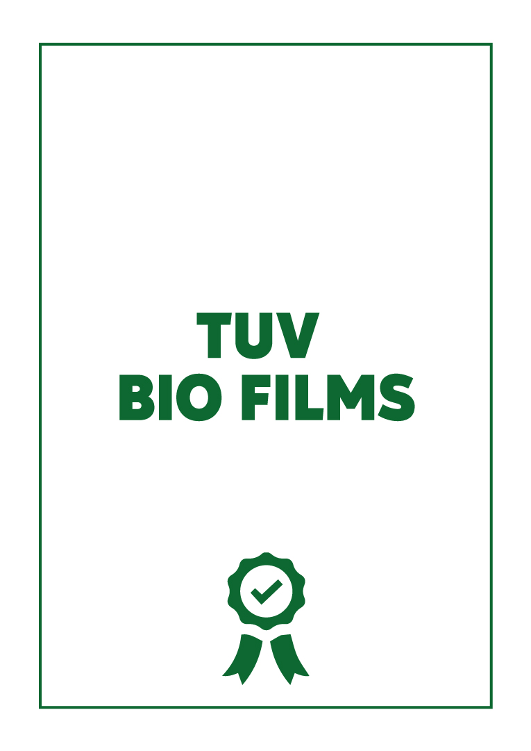 TUV_BIO_FILMS_green